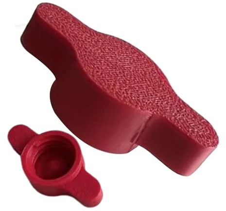 Putty Plugs, Anti-Drying Sealant Cover - Putty Caps for Skirting Boards Moisture Proof for Kitchen Bathroom Bathtub Shower for Indoors Perfectly Adat