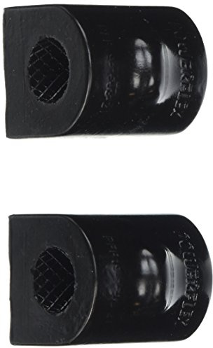 Powerflex PFF19-1603-21BLK Bushes Black Series