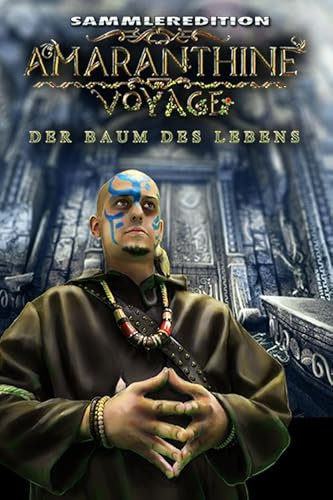 Amaranthine Voyage: Der Baum des Lebens Sammleredition [PC Download]