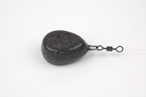 Korda Flat Pear: Swivel 31 Gramm