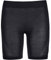 Ortovox Damen 120 Comp Light Shorts, Black Raven, S