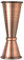 Barfly M37002ACP Japanese Style Jigger, Antique Copper, 25 ml x 50 ml