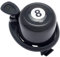 Liix Fahrradklingel Scooter Bell, 8-Ball, LSFDK