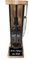Whiskey J.Daniel Pfleger Geschenke Eiserne Reserve Black Edition Text s/w Bester Pfleger der Welt Bourbon Whisky (1 x 0.70 l)