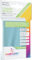 Gamegenic, Prime Standard American-Sized Sleeves, Sleeve Color Code: Green