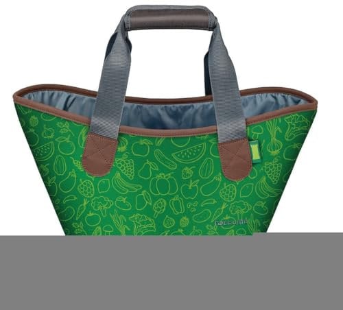 Tubus Carrier Systems GmbH Agnetha 2.0 Tasche Veggie One Size