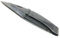 SRB Taschenmesser Geldschein-Clip Edelstahl NEU Messer Geld Scheine Tool Gürtel Clip