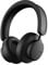 Urbanista Los Angeles Solar Over Ear Kopfhörer Bluetooth 5.0 mit Active Noise Cancelling, Kopfhörer kabellos, grenzenlose Spielzeit, ANC True Wireless Headphones mit Mikrofon, Mitternachtsschwarz
