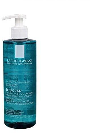 La Roche-Posay EFFACLAR PUR.EXF.400 Gel