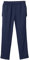 Damen Open Back Adaptive Rollstuhl Gabardine Hose für Senioren, navy, 3X-Groß
