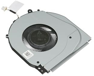 HP Ventilador (CPU) Original Pavilion X360 15-dq1000