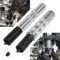 36050 Valve Keeper Remover Installer Kit Valve Spring Compressor & Retainer Removal Tool fit for Toyota Four Cylinder & Chrysler New World Engines with Valve Stems from 4.5 to 7.5mm and 5/16 to 3/8