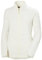 Helly Hansen Damen W Imperial Pile Jacket, Schnee, L