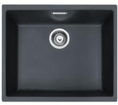 Fregadero de Un Seno Mepamsa 144.0667.810