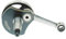 Albero Motore Mazzucchelli Anticipato Vespa 50 Ape Modifica A 125 130 cc Cono 20 Corsa 51 Lunga