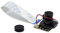 Raspberry 4 night vision fisheye camera 5MP OV5647 (95 degrees)