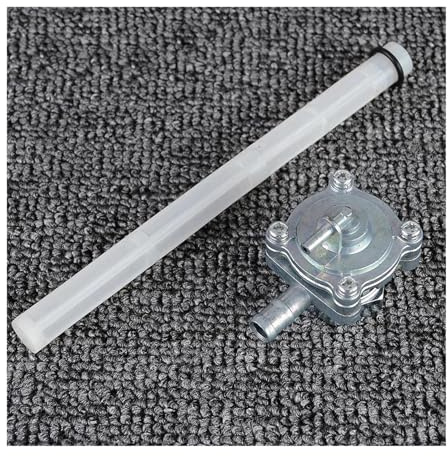 Moto Pompe À Essence Pour CB400 Pour CBF500 Pour CBF600S Pour CB250 Pour Hornet Pour XLV650 Pompe Commutation De Valve De Gaz Petcock 16950-MER-D01 16950-KEA-742 Robinet De Carburant