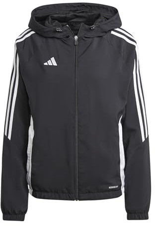 Coupes Vent Adidas Tiro 24 Femmes