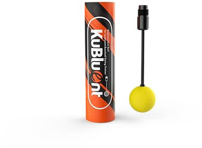 KuBluent Replacement Ball for Xerceo Baseball Swing Trainer