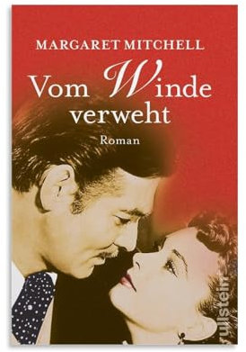 XXueMei Vom Winde Verweht 1 Filmposter, Vintage-Poster, dekorative Malerei, Leinwand, Wandposter und Kunstdrucke, modernes Zuhause, Schlafzimmer, Dekoration, Poster, 30 x 45 cm, ungerahmter Stil