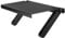 Peosaard Tv Top Shelf Screen Shelf Adjustable Monitor Top Shelf TV Top Storage Bracket Wide Panel Tv Shelf for Cable Box for Streaming Devices Router Dvd Game Console - 13-Inch