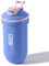 LHHW Protein Shaker edelstahl 500ml - Keine Mischkugel erforderlich kalt halten auslaufsicher BPA frei eiweiß shaker proteinshake