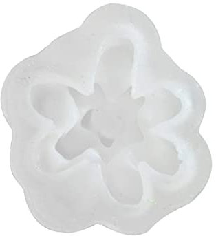 Silikonform für Simulationspflanzenkerzen, Sukkulenten, Kakteen, Harz, Seife, Süßigkeiten, Ton, Basteln, Kuchen, Gips