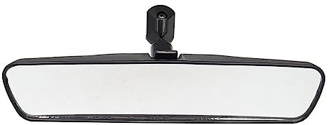 Innenrückspiegel 10 Zoll Innenspiegel Zum Einbau Rückspiegel Innenspiegel Schwarz Autozubehör Für Auto Ersatz Außenspiegel