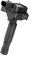 DEMULAX Zündspule Zündsystem, for Mercedes-Benz, W203 CL203 S203 C209 A209 W211 S211 R171 0001501580 Autozubehör Zündspulenpaket Zündspule