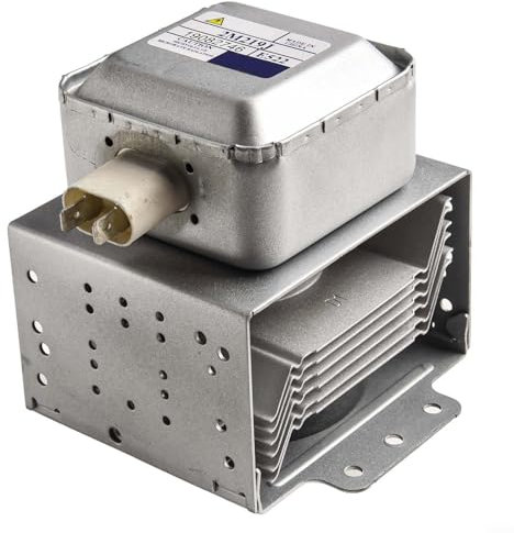 Magnetron 2M219J Pièce de rechange pour four à micro-ondes pour un chauffage efficace