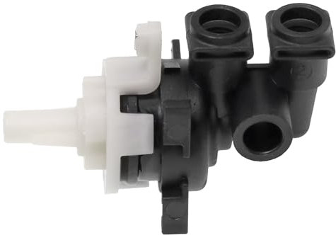 Dampfventil kompatibel mit/Ersatzteil für Melitta 6592691 Kaffeevollautomaten (siehe Beschreibung)