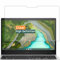 Vaxson 3-Pack TPU Pellicola Protettiva, compatibile con ASUS Chromebook Flip CX1 CX1500 CX1500FKA 15.6 Laptop, Screen Protector Film [Non Vetro Temperato]
