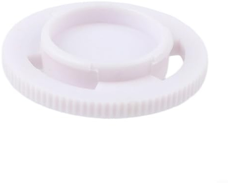 Mount Adapter für Blink Indoor und für XT Kameras, 360 Grad Drehung und 90 Grad Neigung für sichere Platzierung im Innen- und Außenbereich (weiß)