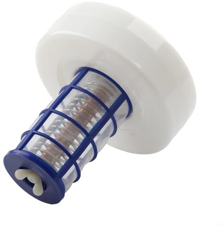 Limpiador ionizador solar de piscina al aire libre para todos los tipos de piscina, incluyendo hormigón de cuarzo guijarro para suelos de azulejos, minimizando el uso de piel seca y ojos que pican