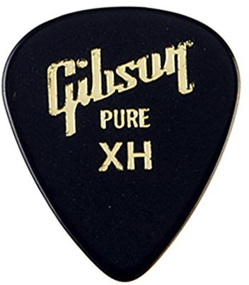 Plektrum Standard Extra Heavy - Plektrum