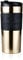 Bodum 11068 – 17S Thermobecher, Edelstahl, Gold, 9 cm