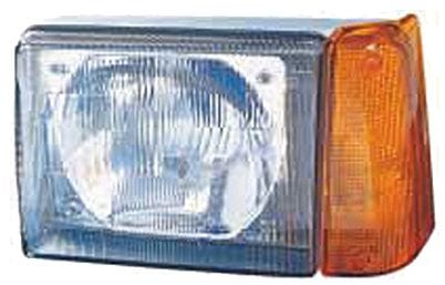 Equal Quality pp0429s Lampe links (links) Panda ab 1986 bis 2002