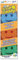 Scrub Daddy - Scratch Free Color Sponge with Flex Texture (4 Pack) 12 Total