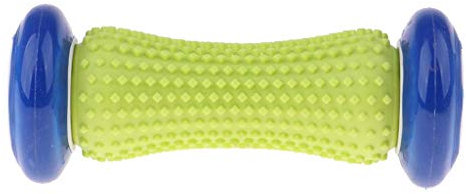 Tubayia Fuß Massagerolle Faszienroller Triggerpunkt Massagegerät Fußmassage Werkzeug