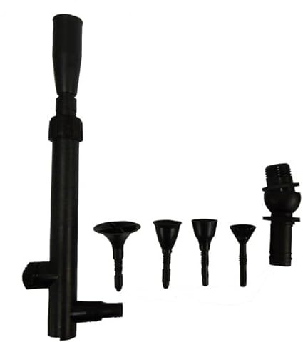 Heissner Düsenset R1/2 FP1500 (ET10-W2001)