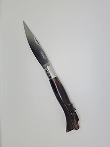 generico Coltello sardo arburese da collezione Boes Merdules