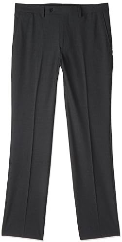 DKNY Herren Modern Fit High Performance Anzug Separates Business Anzugjacke (1 Stück)