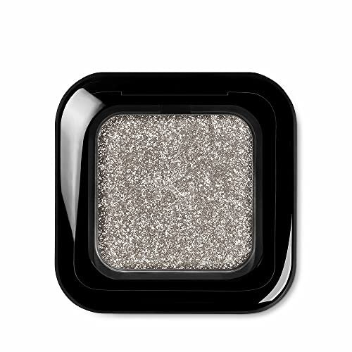 KIKO Milano Glitter Shower Eyeshadow 01 | Glitzerlidschatten Mit Hoher Deckkraft