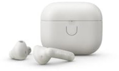 Urbanears Casque TWS Intra Eco CONCU Boo Raw Blanc