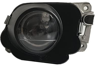 WOZIES Nebelscheinwerfer Für V/W Passat 3B B5 1997-2000 3B0941699,3B0941700 Auto Front Stoßstange Nebel Auto Lichter Fahrlicht Nebelscheinwerfer Nebelscheinwerfer Montage