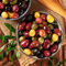 Olivenbaum Samen SäUlenobst Winterharte KüBelpflanzen Baumsamen Olivenbaum Winterhart Balkonpflanzen MehrjäHrig Bonsai Baum Winterschutz Olivenbaum Obstbaum Obst Frisch Bonsaibaum 30 Olive Tree Samen