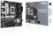 ASUS Prime B760M-A D4-CSM Placa Base Intel B760, LGA 1700, mATX, DDR4, PCIe 5.0, 2 Ranuras M.2, WiFi 6E, USB 3.2 Gen 2, Type-C, Negro