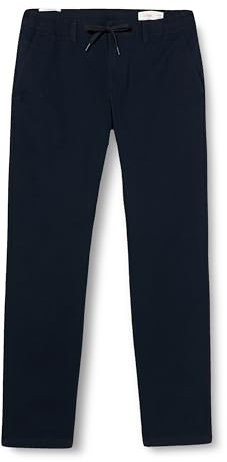 s.Oliver 2138896 Pantalon Chino Coupe Droite, 5978, 32 Homme