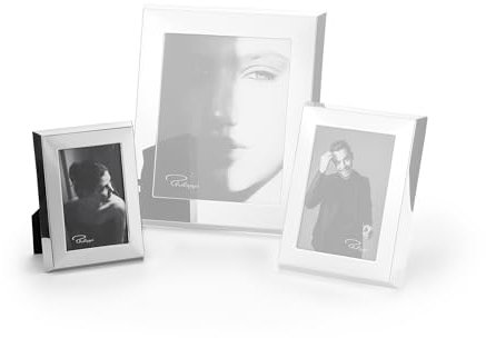 Philippi - MODA Fotorahmen (Format - 10 x 15 cm)