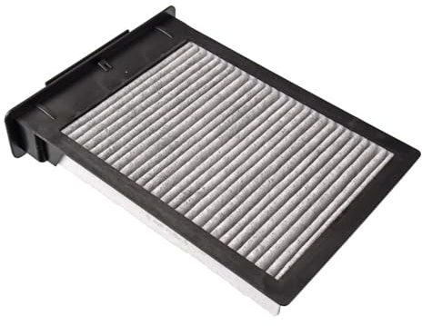 FEBI BILSTEIN Filter, Innenraumluft 183847 | Kompatibel mit: CITROËN C1, PEUGEOT 107, TOYOTA AYGO, AYGO Kasten/Schrägheck